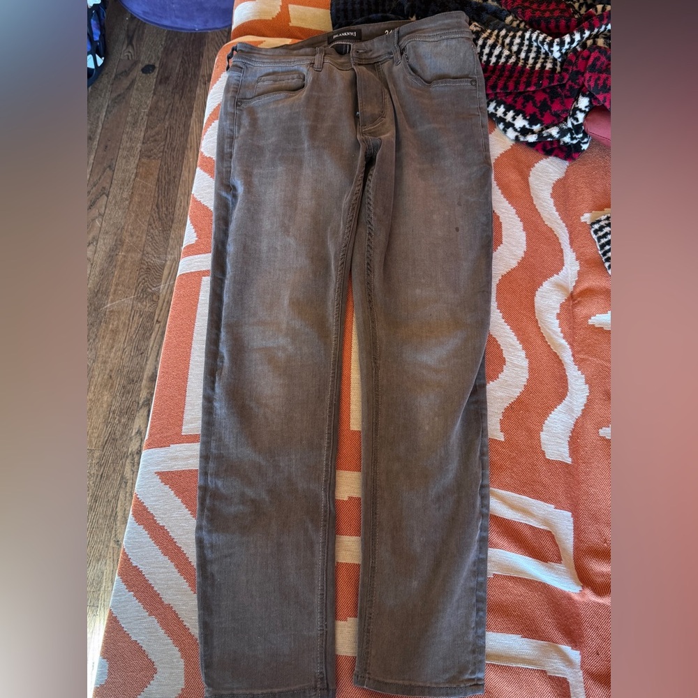 Blank NYC jeans s 31 NWOT